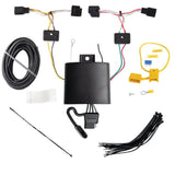WIRE HARNESS 22-23 MDX