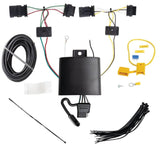 WIRE HARNESS 20-22 BMW X1