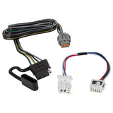 WIRE HARNESS 22-24 PATHFINDER/QX60