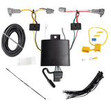 WIRE HARNESS 20-22 LEGACY