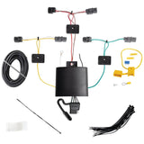 WIRE HARNESS 21-24 CIVIC SEDAN