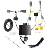 WIRE HARNESS 22-24 COROLLA CROSS
