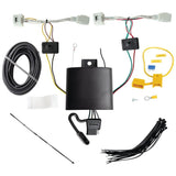 WIRE HARNESS 22-24 CX-5/ 23-24 CX-50