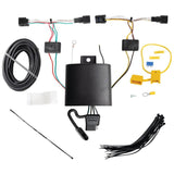 WIRE HARNESS 23-24 SPORTAGE
