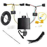 WIRE HARNESS 23-24 HR-V