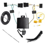 WIRE HARNESS 22-24 BMW X3
