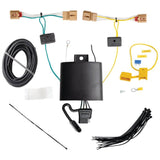 WIRE HARNESS 19-24 TIGUAN