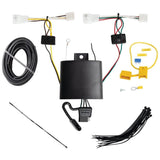 WIRE HARNESS 2023 RX350/RX500H