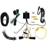WIRE HARNESS 23-24 ESCAPE