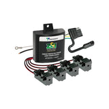 ZCI UNIV. T-CONNECTOR