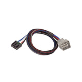 TRAILER BRAKE CONTROL HARNESS