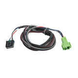 TRAILER BRAKE CONTROL HARNESS