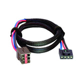 TRAILER BRAKE CONTROL HARNESS