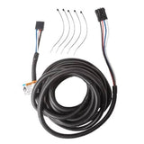 TRAILER BRAKE CONTROL HARNESS