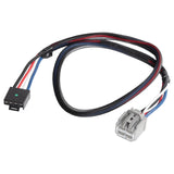 TRAILER BRAKE CONTROL HARNESS