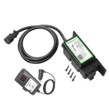 TRAILER BRAKE CONTROL