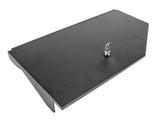 UNDERSEAT LOCKING LID 09-18 RAM 1500; 10-24 2500/3500