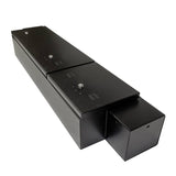 UNDERSEAT LOCKBOX 19-24 RAM 1500 CREW