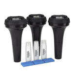 3-PACK PERIMTER SYSTEM MOSQUITO REPELLER