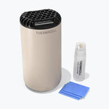 LINEN PATIO SHIELD MOSQUITO REPELLER
