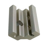 2 IN HITCH ADAPTER SLEEVE