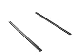 BASE RAILS (REQUIRES OVERHEAD RACK) 04-13 GM 5'8