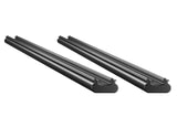BASE RAILS 09-24 RAM 1500 5.7'/07-21 TUNDRA 5'6