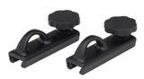 TRACRAC SR BASE RAIL TIEDOWNS