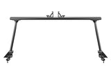 BLACK TRACONE TRUCK BED RACK