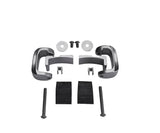 TRACONE TOOLBOX MOUNT