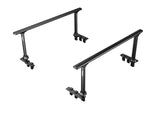 XSPORTER PRO BLACK