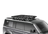 CAPROCK S ROOF RACK