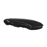MOTION 3 XL LOW ROOF BOX BLACK GLOSSY
