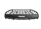 CANYON XT ROOF BASKET