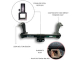 CLASS 3 ECOHITCH 22-23 ELANTRA HYBRID
