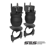 REAR SUSPENSION ENHANCEMENT SYSTEM 15-25 F150 (EXC RAPTOR)