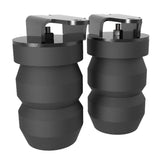 R.SPRING 01-10 GM 3500 HD 4WD
