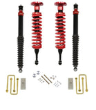 LIFT KIT 2-3