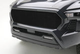 BILLET GRILLE INSERT 24-25 TACOMA