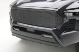 BILLET GRILLE INSERT 24-25 TACOMA