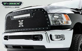TORCH LED GRILL 13-18 RAM 2500/3500