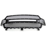 TORCH LED GRILL 18-20 F150