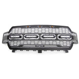 REVOLVER GRILL 18-20 F150 ***CLEARANCE ITEM NON RETURNABLE***