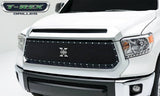 X-METAL BK MAIN GRILLE ***CLEARANCE ITEM NON RETURNABLE***
