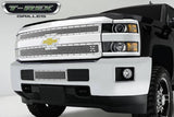 X-METAL SS BUMPER GRILL ***CLEARANCE ITEM NON RETURNABLE***