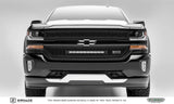 LED LIGHTED GRILLE 16-18 CHEV 1500