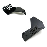 FRONT BUMPER LED MOUNTS 17-19 S/DUTY
