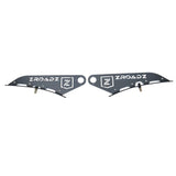 FRONT ROOF LED MOUNTS 14-24 GM 1500