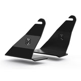 FRONT ROOF LED MOUNTS 21-25 BRONCO