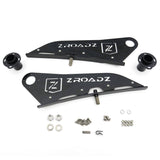 FRONT ROOF LED MOUNTS 05-23 TACOMA
